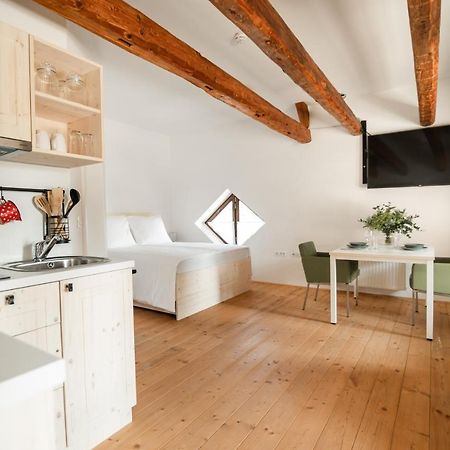 Apartments Strmol Cerklje na Gorenjskem Extérieur photo